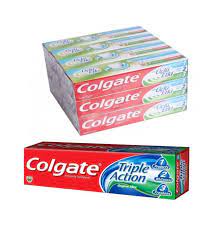 COLGATE DİŞ MACUNU 50ML  PK:12